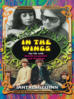 cover image of In the Wings